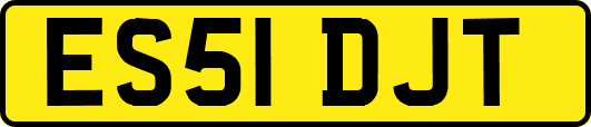 ES51DJT