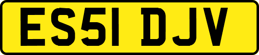 ES51DJV