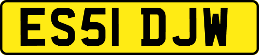 ES51DJW
