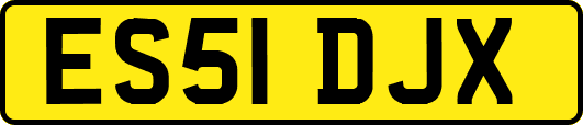 ES51DJX