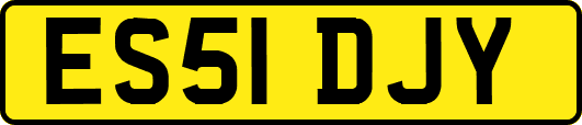 ES51DJY