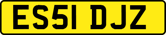 ES51DJZ