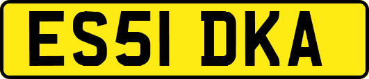 ES51DKA