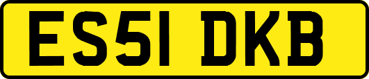 ES51DKB