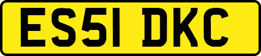 ES51DKC