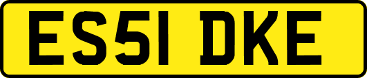 ES51DKE