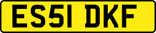 ES51DKF