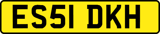 ES51DKH
