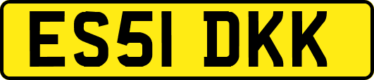 ES51DKK