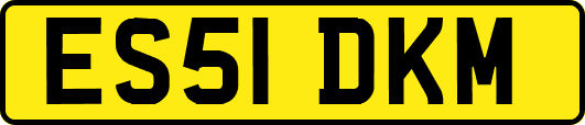 ES51DKM