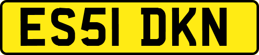 ES51DKN