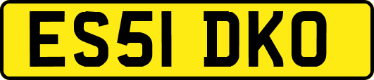 ES51DKO
