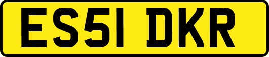 ES51DKR