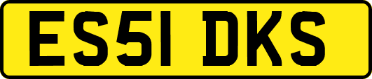 ES51DKS