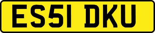 ES51DKU