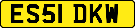 ES51DKW