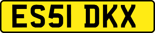 ES51DKX