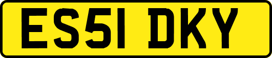 ES51DKY