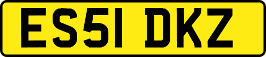 ES51DKZ