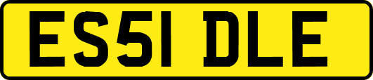 ES51DLE