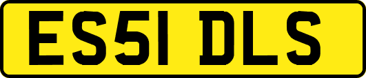 ES51DLS
