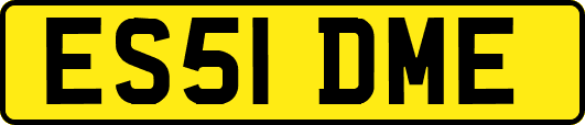 ES51DME