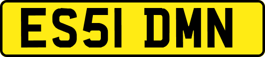 ES51DMN