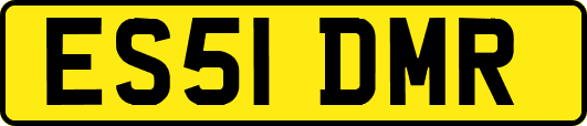 ES51DMR