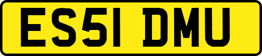 ES51DMU