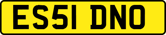 ES51DNO