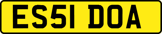 ES51DOA