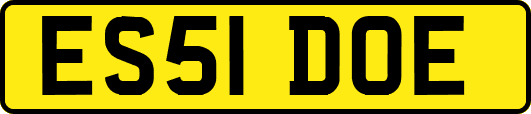 ES51DOE