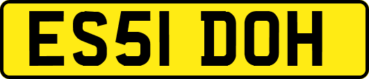 ES51DOH