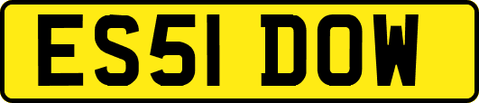 ES51DOW