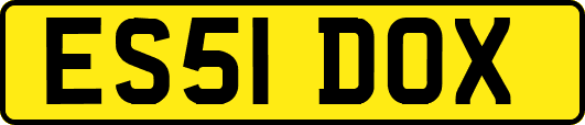 ES51DOX