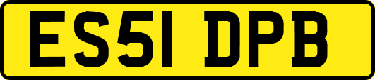 ES51DPB