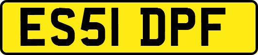 ES51DPF