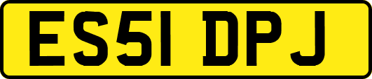 ES51DPJ