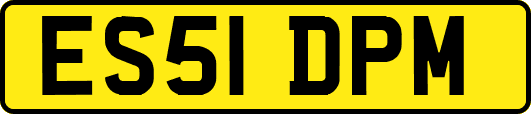 ES51DPM