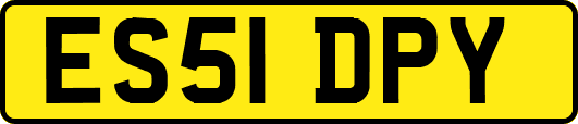 ES51DPY