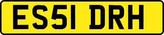 ES51DRH