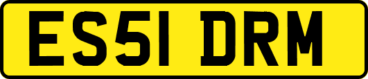 ES51DRM