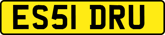 ES51DRU