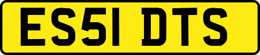 ES51DTS