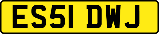 ES51DWJ