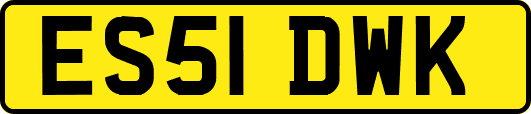 ES51DWK