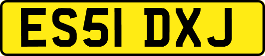 ES51DXJ