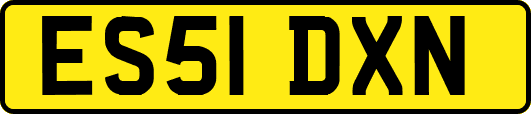 ES51DXN