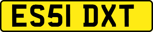 ES51DXT