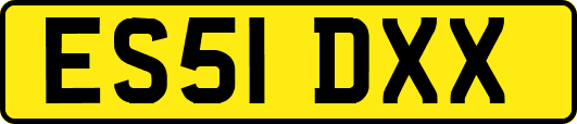 ES51DXX